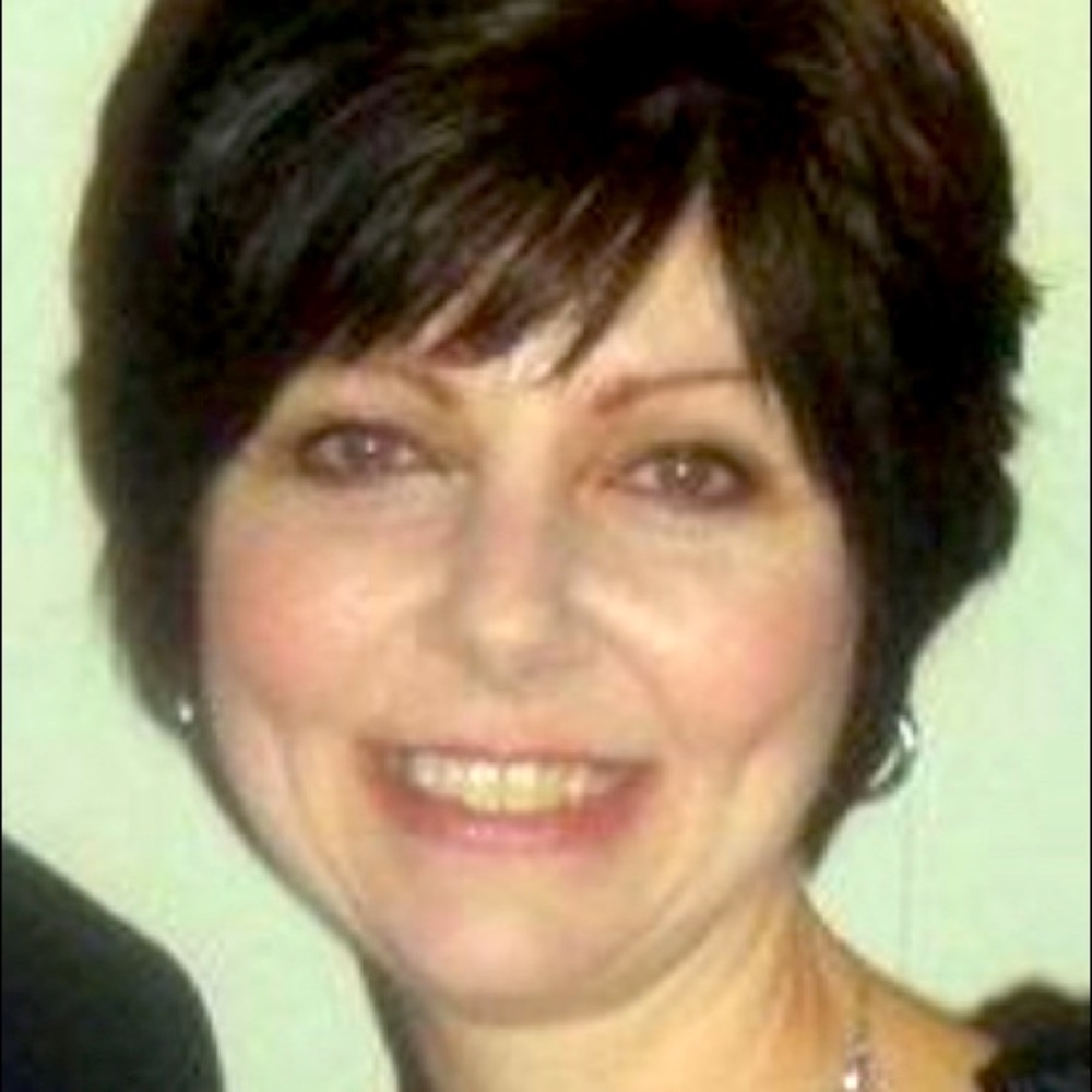 Meet your Posher, Janet